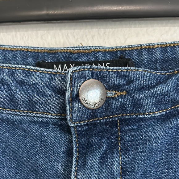 Max jeans roll up or down jeans - Picture 4 of 9